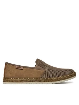 Obrázek produktu Rieker Espadrilky CEO-B5265-65 Béžová