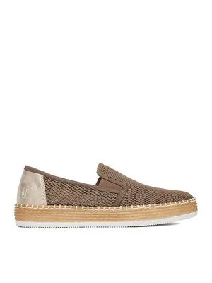 Obrázek produktu Rieker Espadrilky CEO-L7873-64 Šedá