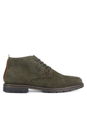 Obrázek produktu Rieker Kotníková obuv 13700-54 Khaki