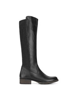 Obrázek produktu Rieker Kozačky Z9591-00 Černá