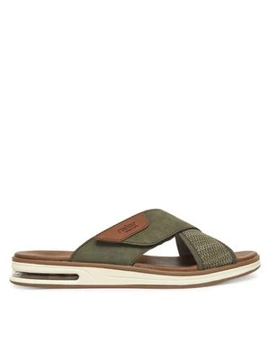 Obrázek produktu Rieker Nazouváky 29083-52 Khaki