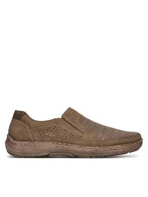 Obrázek produktu Rieker Polobotky 03087-64 Béžová