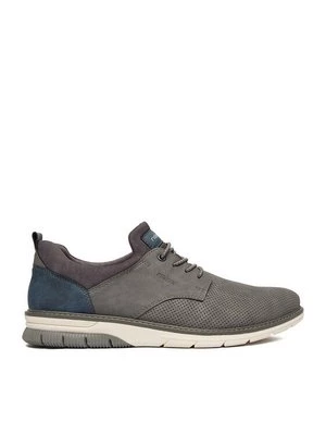Obrázek produktu Rieker Polobotky 14450-42 Šedá