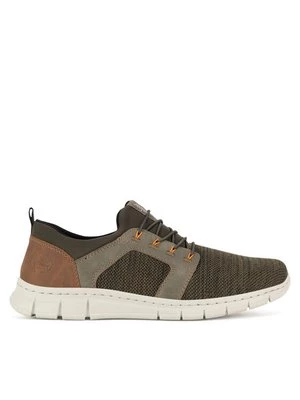 Obrázek produktu Rieker Polobotky B7796-54 Khaki