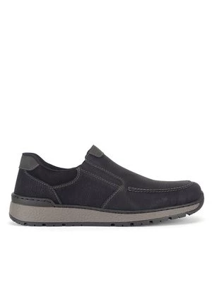 Obrázek produktu Rieker Polobotky B9062-00 Černá