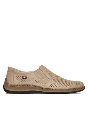 Obrázek produktu Rieker Polobotky CEO-05297-60 Béžová