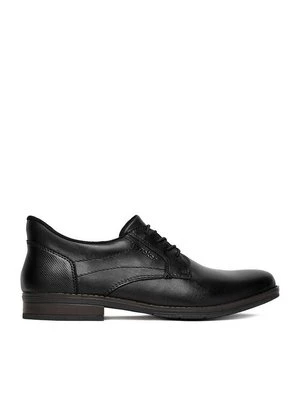 Obrázek produktu Rieker Polobotky CEO-10353-00 Černá