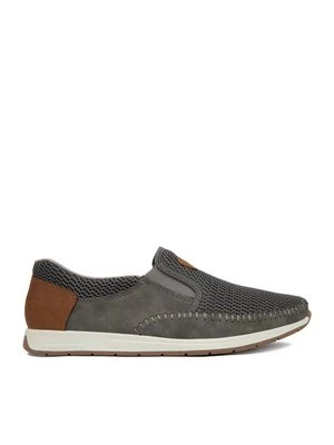 Obrázek produktu Rieker Polobotky CEO-11954-45 Šedá