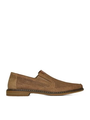 Obrázek produktu Rieker Polobotky CEO-13459-25 Béžová