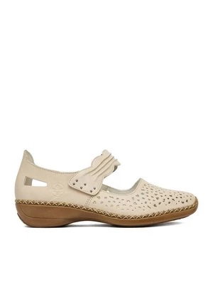 Obrázek produktu Rieker Polobotky CEO-41399-60 Béžová