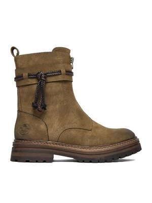 Obrázek produktu Rieker Polokozačky CEO-93068-54 Khaki