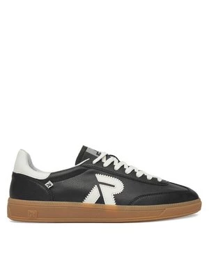 Obrázek produktu Rieker Revolution Lifestyle Sneakersy U2200-00 Černá