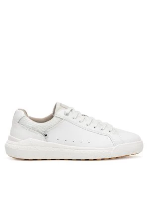 Obrázek produktu Rieker Revolution Lifestyle Sneakersy W1100-80 Bílá