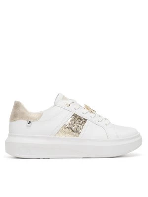 Obrázek produktu Rieker Revolution Lifestyle Sneakersy W1202-82 Bílá