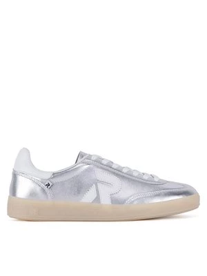 Obrázek produktu Rieker Revolution Lifestyle Sneakersy W2200-90 Stříbrná