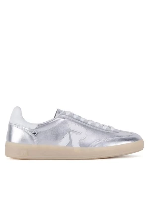 Obrázek produktu Rieker Revolution Lifestyle Sneakersy W2200-90 Stříbrná