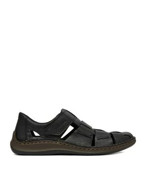 Obrázek produktu Rieker Sandály CEO-05281-00 Černá