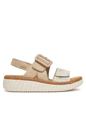 Obrázek produktu Rieker Sandály CEO-69260-60 Béžová