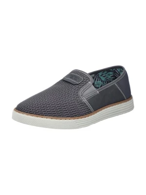 Obrázek produktu Rieker Slipper  čedičová šedá