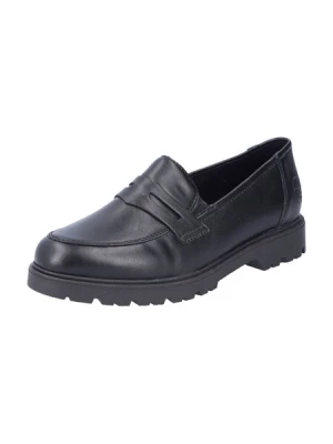 Obrázek produktu Rieker Slipper  černá