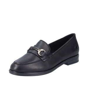 Obrázek produktu Rieker Slipper  černá