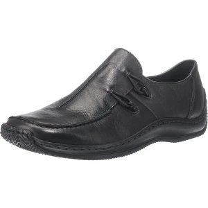 Obrázek produktu Rieker Slipper 'Minesota'  černá