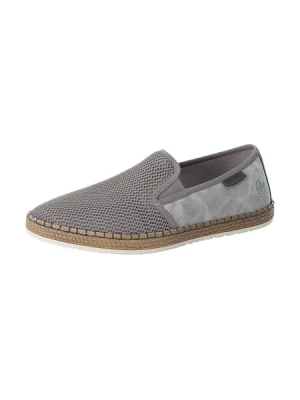 Obrázek produktu Rieker Slipper 'Namur'  šedá
