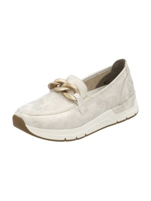 Obrázek produktu Rieker Slipper  režná
