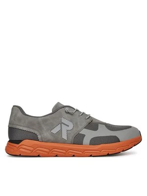 Obrázek produktu Rieker Sneakersy 09100-45 Šedá