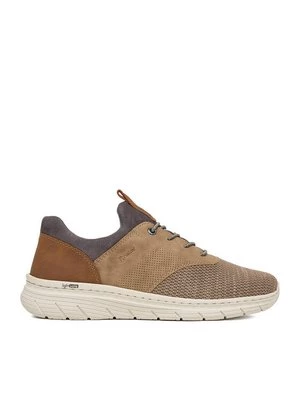 Obrázek produktu Rieker Sneakersy 13150-64 Hnědá