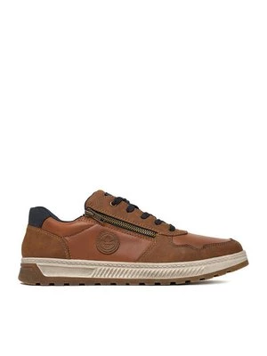 Obrázek produktu Rieker Sneakersy 37029-25 Hnědá