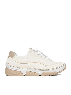 Obrázek produktu Rieker Sneakersy 45969-80 Écru