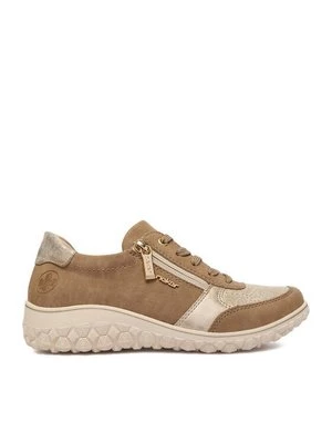 Obrázek produktu Rieker Sneakersy 59502-62 Béžová