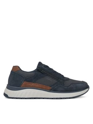 Obrázek produktu Rieker Sneakersy B0601-14 Tmavomodrá