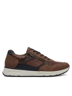 Obrázek produktu Rieker Sneakersy B0701-24 Hnědá