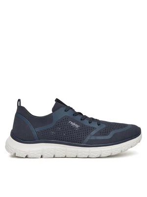 Obrázek produktu Rieker Sneakersy B6600-14 Tmavomodrá