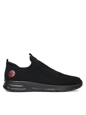 Obrázek produktu Rieker Sneakersy B7365-00 Černá