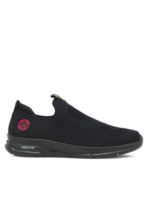 Obrázek produktu Rieker Sneakersy B7365-00 Černá