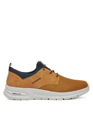 Obrázek produktu Rieker Sneakersy B7371-68 Měděná