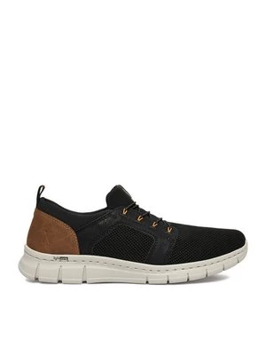 Obrázek produktu Rieker Sneakersy B7796-00 Černá