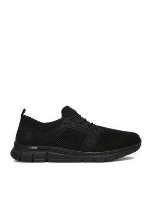 Obrázek produktu Rieker Sneakersy B7796-01 Černá