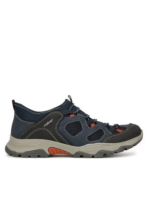 Obrázek produktu Rieker Sneakersy B8350-14 Tmavomodrá