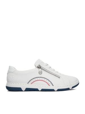 Obrázek produktu Rieker Sneakersy CEO-42424-80 Bílá