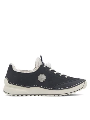 Obrázek produktu Rieker Sneakersy CEO-51558-14 Tmavomodrá