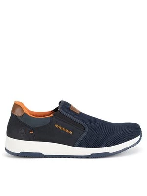 Obrázek produktu Rieker Sneakersy CEO-B3450-14 Tmavomodrá