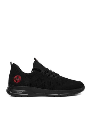 Obrázek produktu Rieker Sneakersy CEO-B7376-00 Černá