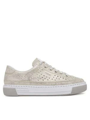 Obrázek produktu Rieker Sneakersy CEO-L8849-60 Zlatá