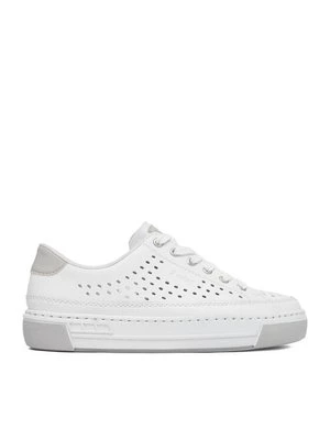 Obrázek produktu Rieker Sneakersy CEO-L8849-80 Bílá