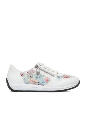 Obrázek produktu Rieker Sneakersy CEO-N1112-90 Bílá