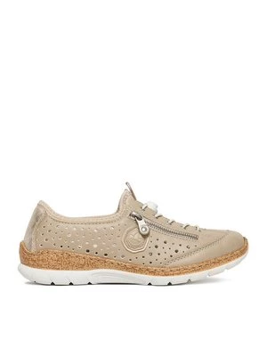 Obrázek produktu Rieker Sneakersy CEO-N42P6-62 Béžová
